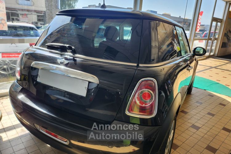 Mini Cooper MINI  COOPER R56 MAT EDITION 127 - <small></small> 9.990 € <small>TTC</small> - #3