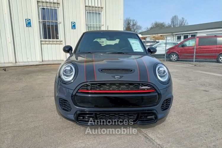 Mini Cooper Mini 3 JCW 231 John Cooper Works /Automatik/T.PANO/ Garantie 12 mois - <small></small> 28.790 € <small>TTC</small> - #5