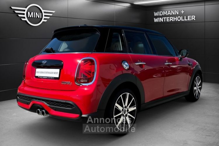 Mini Cooper MINI Cooper S - <small></small> 27.330 € <small>TTC</small> - #2