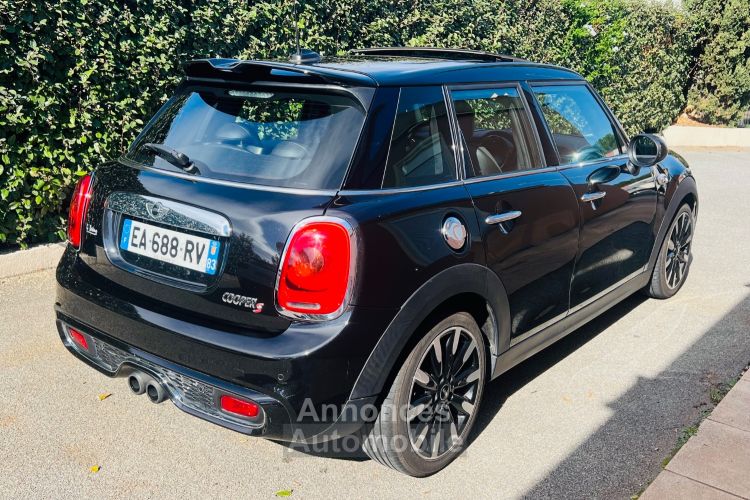 Mini Cooper MINI COOPER S 192 CV PACK JOHN COOPER WORKS - <small></small> 15.990 € <small></small> - #2