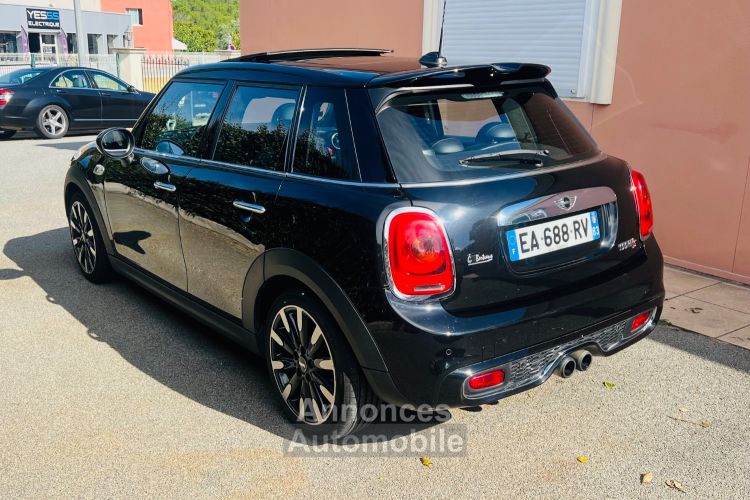 Mini Cooper MINI COOPER S 192 CV PACK JOHN COOPER WORKS - <small></small> 15.990 € <small></small> - #3