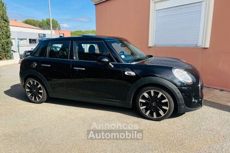 Mini Cooper MINI COOPER S 192 CV PACK JOHN COOPER WORKS - <small></small> 15.990 € <small></small> - #4