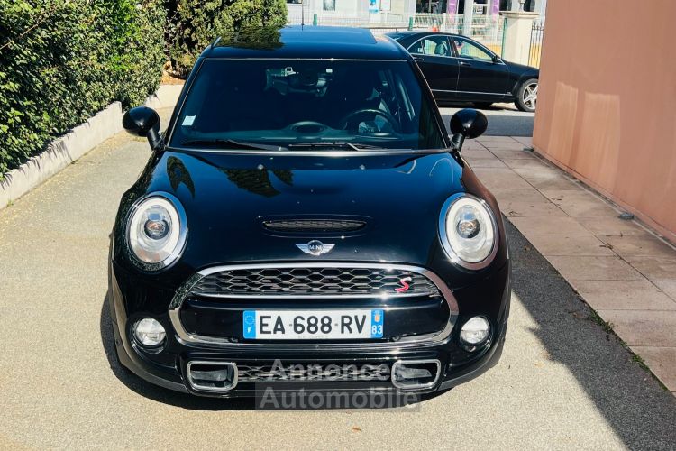 Mini Cooper MINI COOPER S 192 CV PACK JOHN COOPER WORKS - <small></small> 15.990 € <small></small> - #6