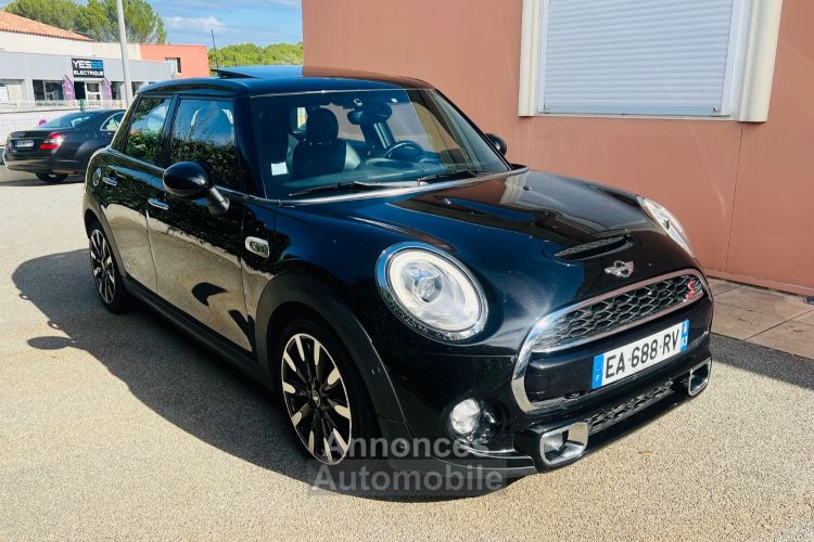 Mini Cooper MINI COOPER S 192 CV PACK JOHN COOPER WORKS - <small></small> 15.990 € <small></small> - #7