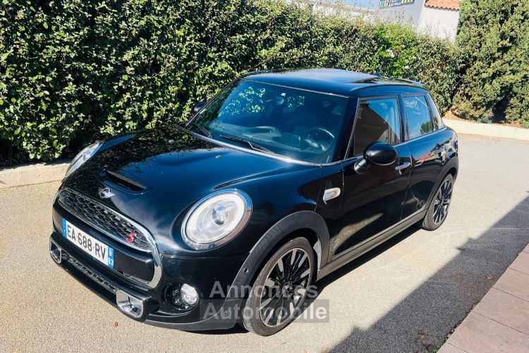 Mini Cooper MINI COOPER S 192 CV PACK JOHN COOPER WORKS - <small></small> 15.990 € <small></small> - #8