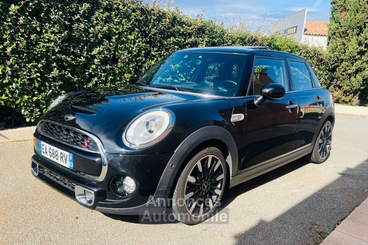 Mini Cooper MINI COOPER S 192 CV PACK JOHN COOPER WORKS - <small></small> 15.990 € <small></small> - #1