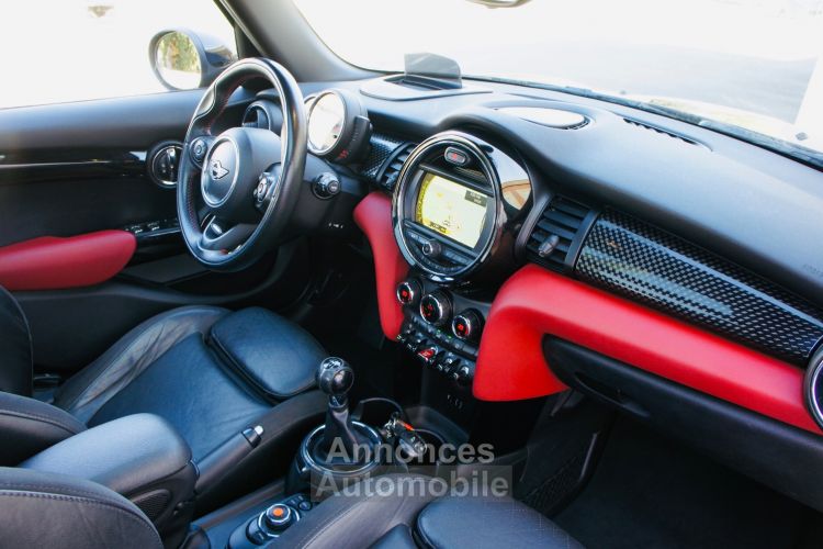 Mini Cooper MINI COOPER S 192 CV PACK JOHN COOPER WORKS - <small></small> 15.990 € <small></small> - #15