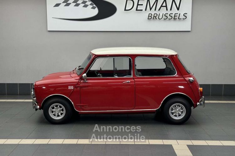 Mini Cooper Morris -MK I - <small></small> 29.900 € <small>TTC</small> - #2