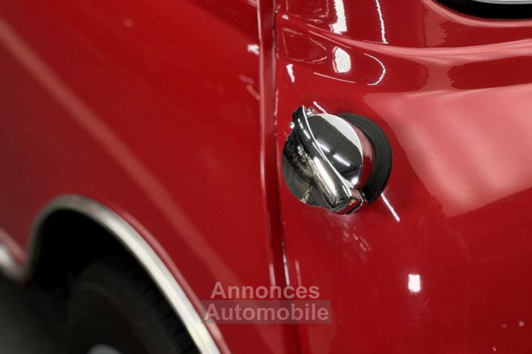 Mini Cooper Morris -MK I - <small></small> 29.900 € <small>TTC</small> - #20