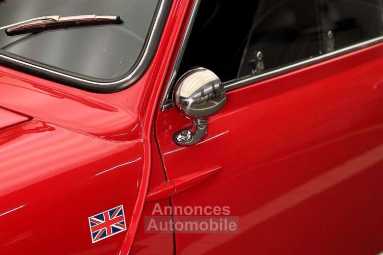 Mini Cooper Morris -MK I - <small></small> 29.900 € <small>TTC</small> - #22