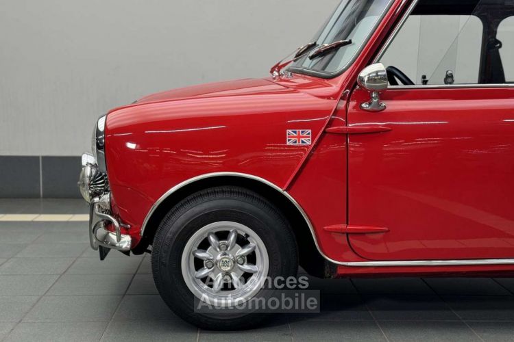 Mini Cooper Morris -MK I - <small></small> 29.900 € <small>TTC</small> - #23