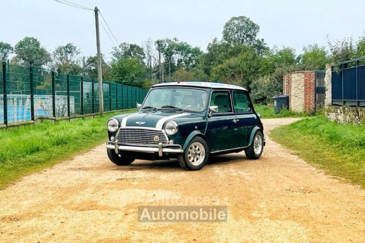 Mini Cooper Mpi - <small></small> 23.990 € <small>TTC</small> - #1