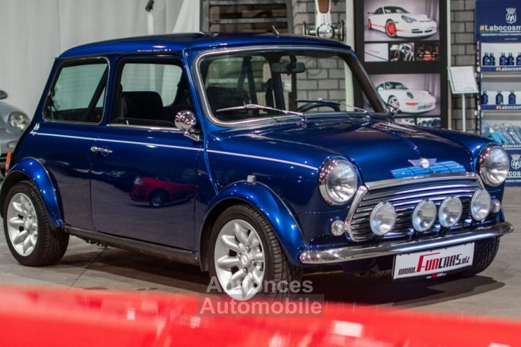 Mini Cooper MPI Monza - Prix sur Demande - #1