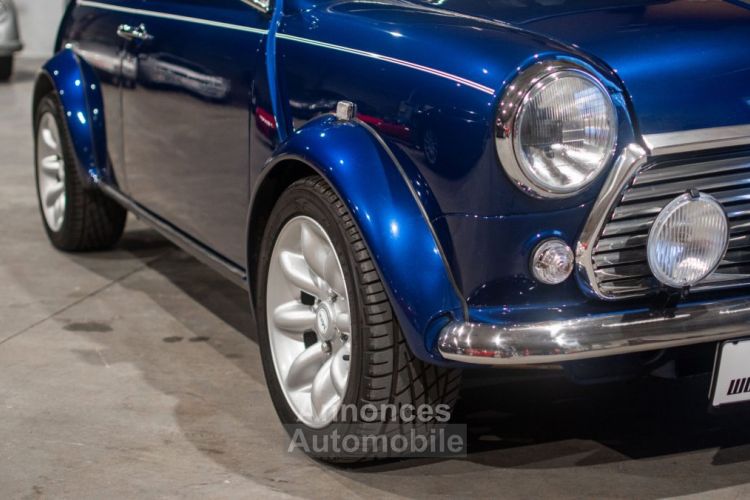 Mini Cooper MPI Monza - Prix sur Demande - #2