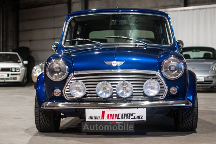 Mini Cooper MPI Monza - Prix sur Demande - #4