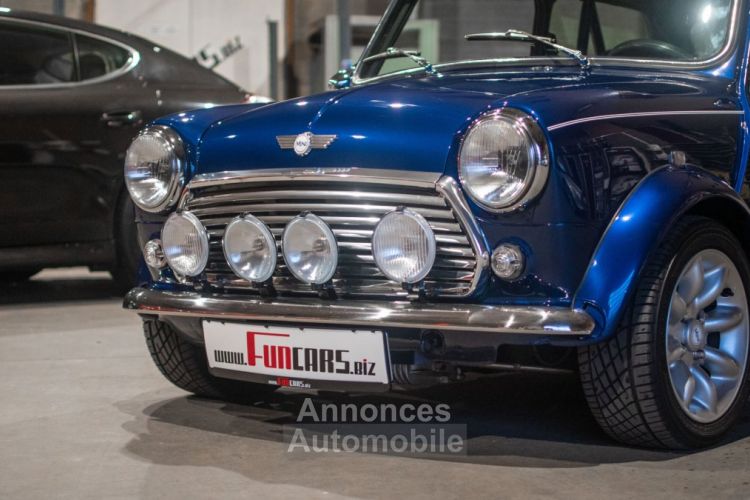 Mini Cooper MPI Monza - Prix sur Demande - #6