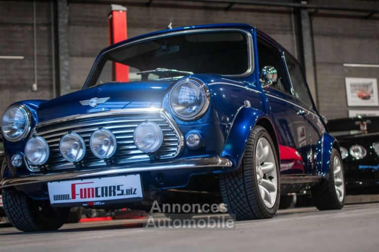 Mini Cooper MPI Monza - Prix sur Demande - #7