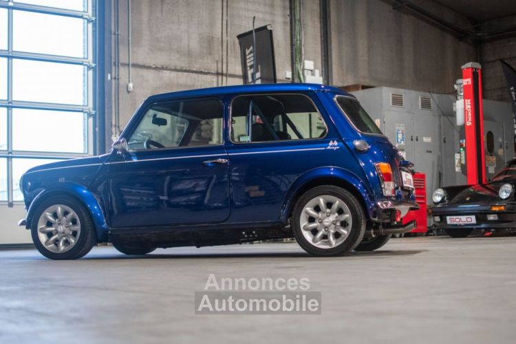 Mini Cooper MPI Monza - Prix sur Demande - #8