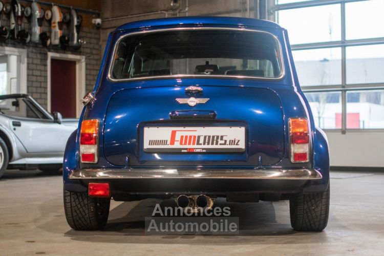 Mini Cooper MPI Monza - Prix sur Demande - #10