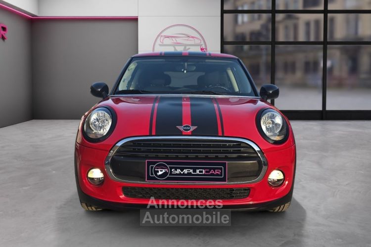 Mini Cooper ONE 1.5 D / 2019 / Chilli édition sport - <small></small> 13.990 € <small>TTC</small> - #3