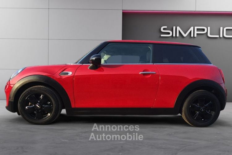 Mini Cooper ONE 1.5 D / 2019 / Chilli édition sport - <small></small> 13.990 € <small>TTC</small> - #4