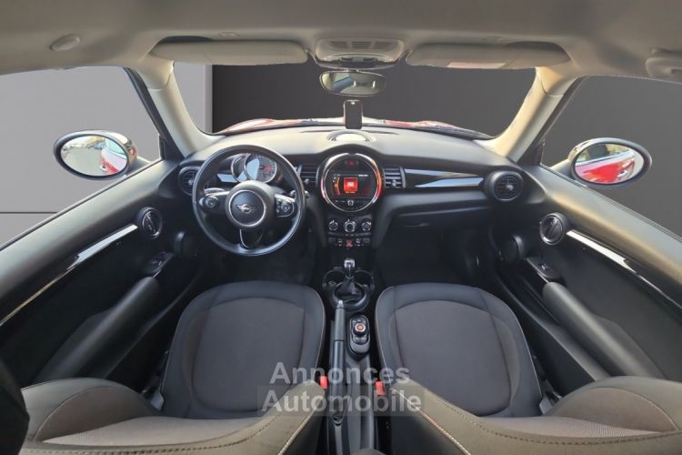 Mini Cooper ONE 1.5 D / 2019 / Chilli édition sport - <small></small> 13.990 € <small>TTC</small> - #8