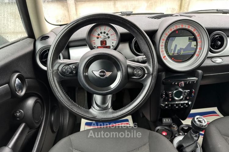 Mini Cooper ONE D DIESEL - <small></small> 5.990 € <small>TTC</small> - #7