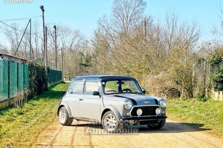 Mini Cooper One Of - <small></small> 27.990 € <small>TTC</small> - #1