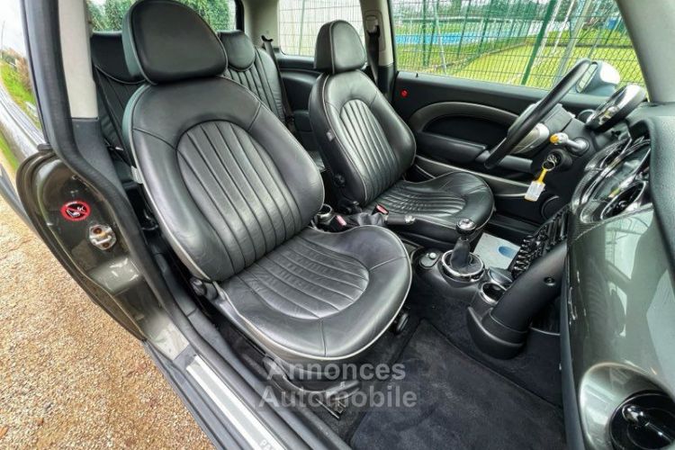 Mini Cooper Park Lane - <small></small> 6.990 € <small>TTC</small> - #4