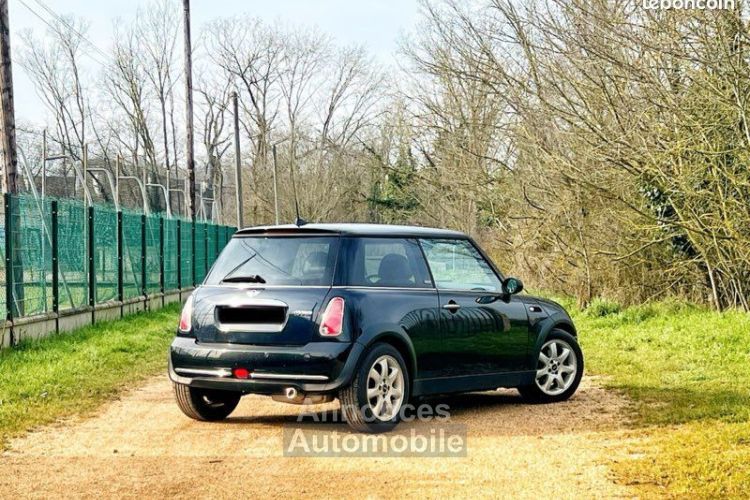 Mini Cooper Park Lane - <small></small> 6.490 € <small>TTC</small> - #2