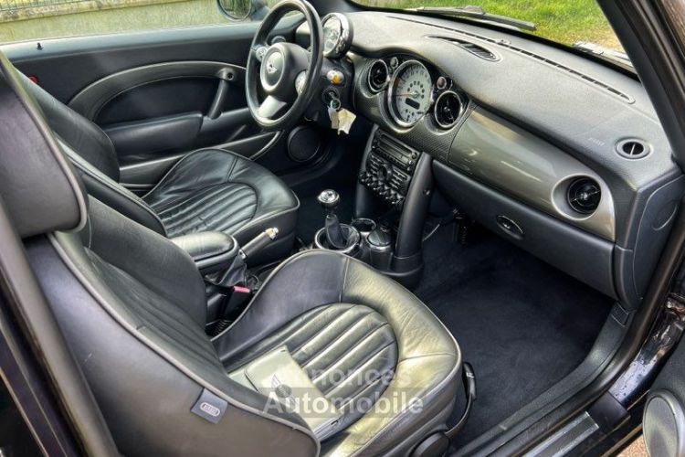 Mini Cooper Park Lane - <small></small> 6.490 € <small>TTC</small> - #3