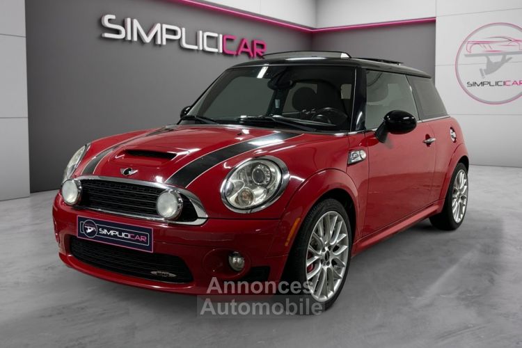 Mini Cooper R56 1.6 JOHN WORKS - <small></small> 8.490 € <small>TTC</small> - #4