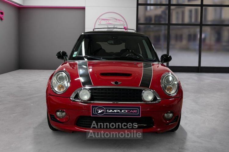 Mini Cooper R56 1.6 JOHN WORKS - <small></small> 8.490 € <small>TTC</small> - #10