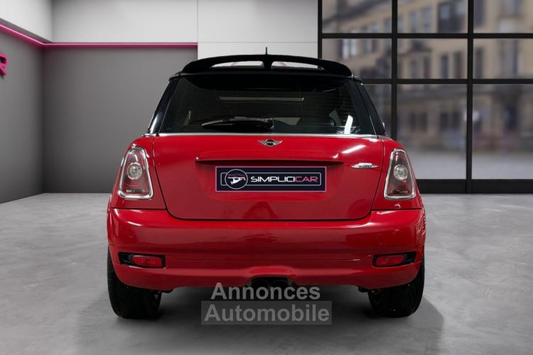 Mini Cooper R56 1.6 JOHN WORKS - <small></small> 8.490 € <small>TTC</small> - #11