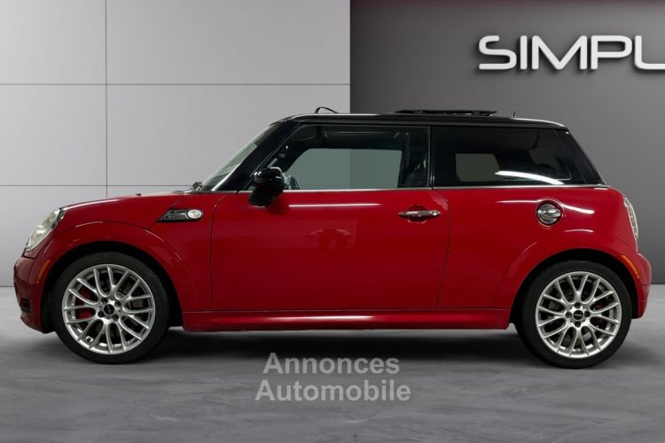 Mini Cooper R56 1.6 JOHN WORKS - <small></small> 8.490 € <small>TTC</small> - #12