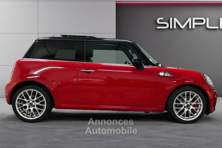 Mini Cooper R56 1.6 JOHN WORKS - <small></small> 8.490 € <small>TTC</small> - #13