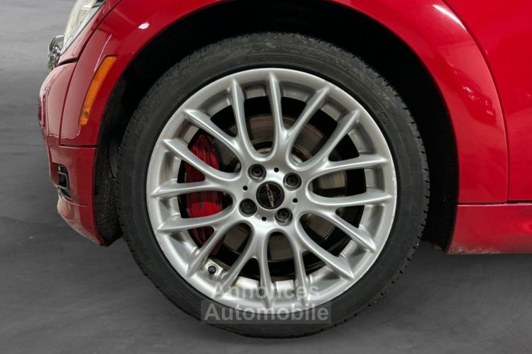 Mini Cooper R56 1.6 JOHN WORKS - <small></small> 8.490 € <small>TTC</small> - #17