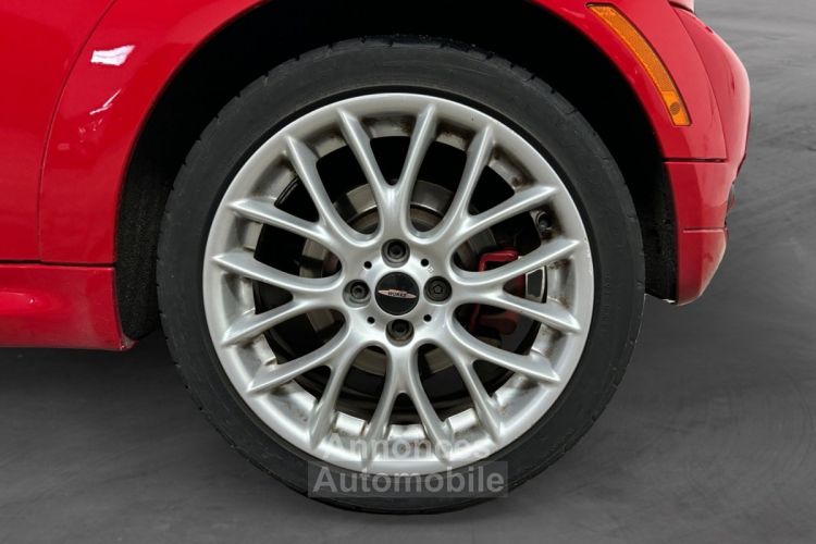 Mini Cooper R56 1.6 JOHN WORKS - <small></small> 8.490 € <small>TTC</small> - #18