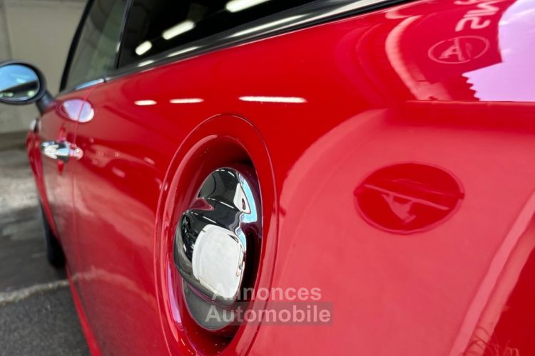 Mini Cooper R56 1.6 JOHN WORKS - <small></small> 8.490 € <small>TTC</small> - #22