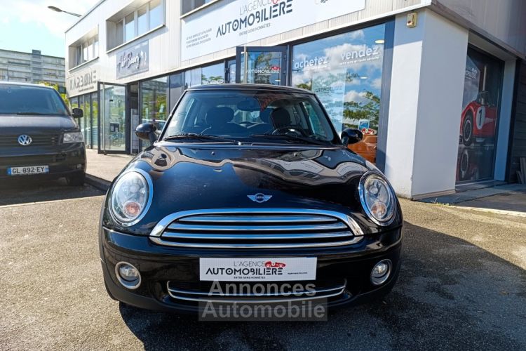 Mini Cooper R56 1.6L 16V 120 cv - <small></small> 8.299 € <small>TTC</small> - #3