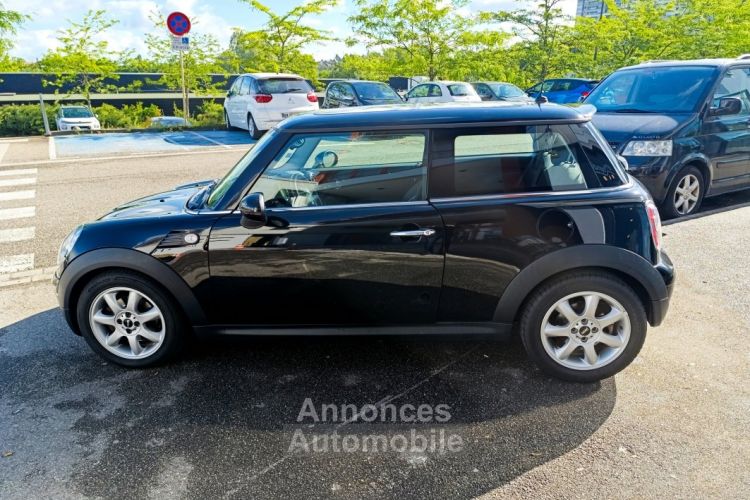 Mini Cooper R56 1.6L 16V 120 cv - <small></small> 8.299 € <small>TTC</small> - #5