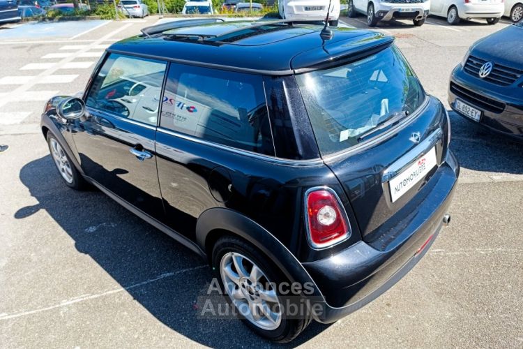 Mini Cooper R56 1.6L 16V 120 cv - <small></small> 8.299 € <small>TTC</small> - #6