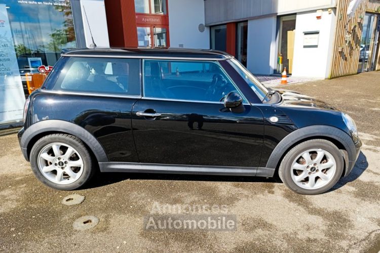 Mini Cooper R56 1.6L 16V 120 cv - <small></small> 8.299 € <small>TTC</small> - #9