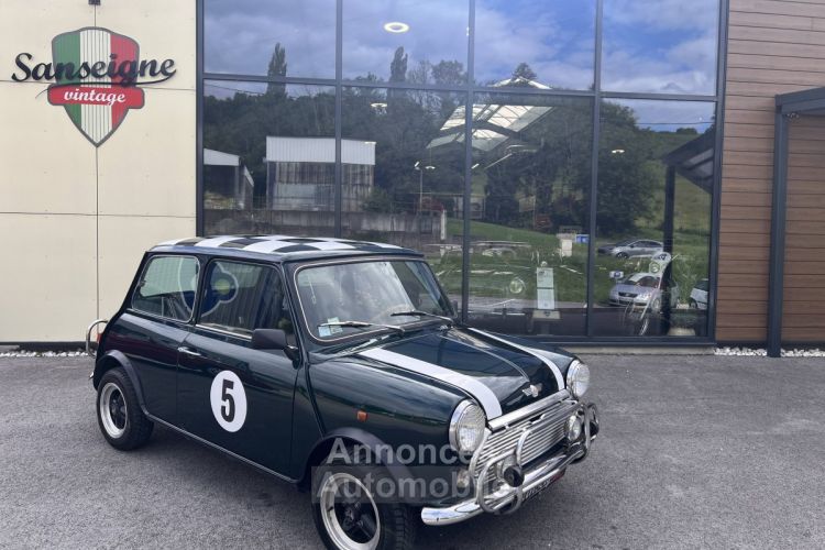 Mini Cooper Rover 1300 - <small></small> 25.000 € <small>TTC</small> - #1