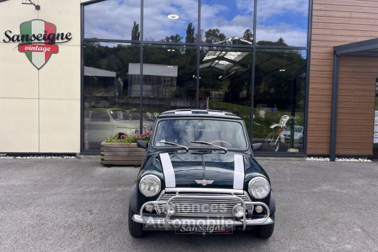 Mini Cooper Rover 1300 - <small></small> 25.000 € <small>TTC</small> - #2