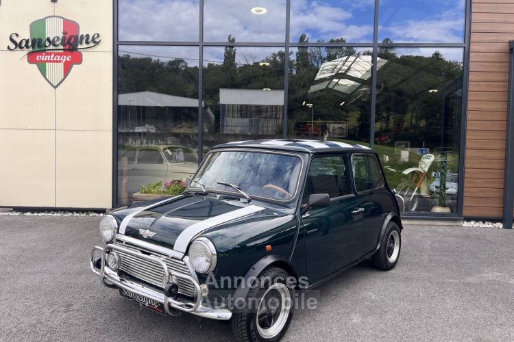 Mini Cooper Rover 1300 - <small></small> 25.000 € <small>TTC</small> - #3