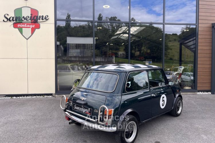 Mini Cooper Rover 1300 - <small></small> 25.000 € <small>TTC</small> - #4