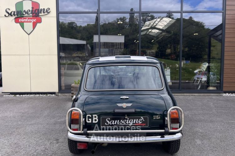 Mini Cooper Rover 1300 - <small></small> 25.000 € <small>TTC</small> - #5