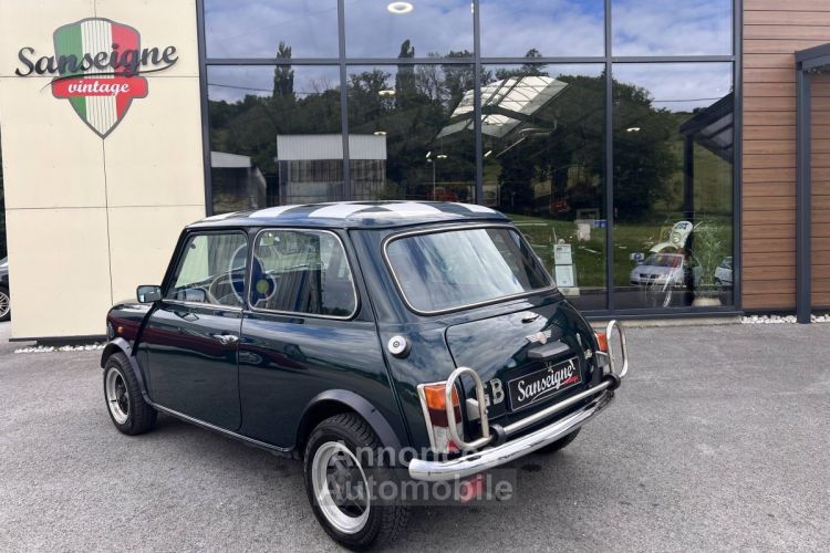 Mini Cooper Rover 1300 - <small></small> 25.000 € <small>TTC</small> - #6