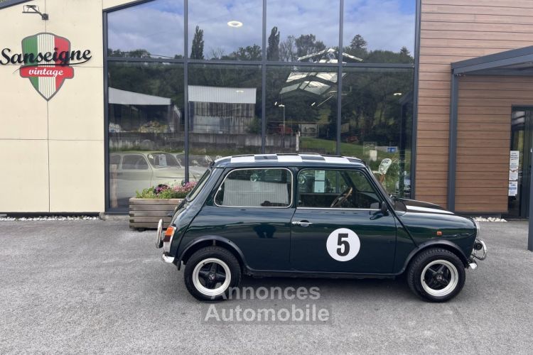 Mini Cooper Rover 1300 - <small></small> 25.000 € <small>TTC</small> - #7